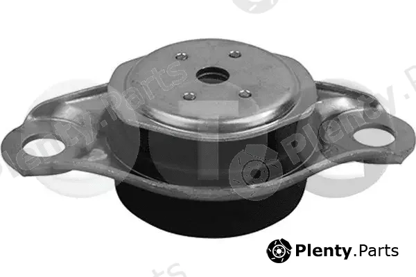 STC T457000 — Mounting, engine