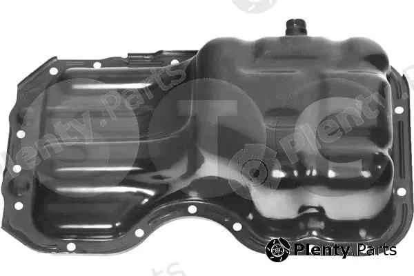 STC T439575 — Oil Sump