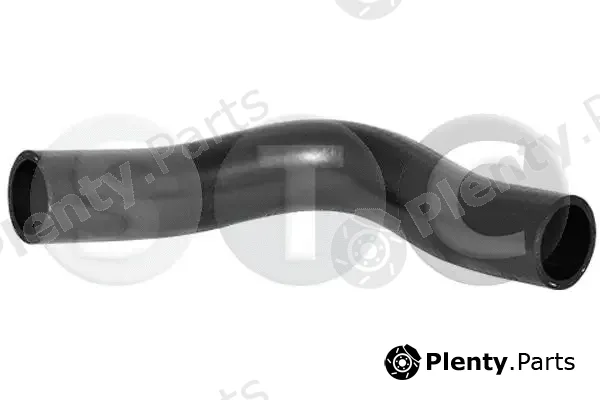 STC T498903 — Radiator Hose