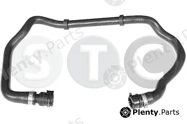STC T494614 — Radiator Hose