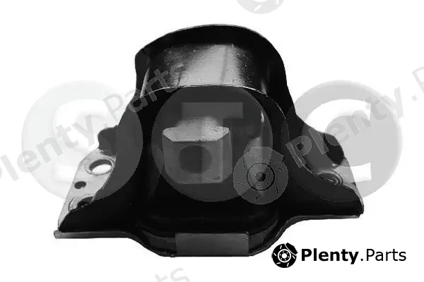 STC T404636 — Mounting, engine