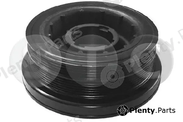STC T405480 — Belt Pulley, crankshaft