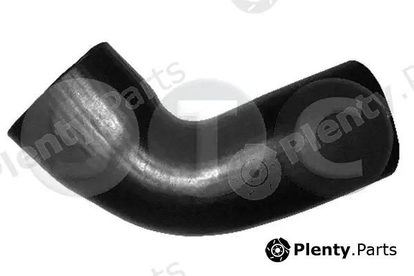 STC T409307 — Charge Air Hose