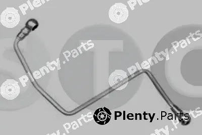 STC T492229 — Oil Pipe, charger