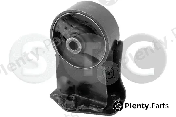 STC T454159 — Mounting, engine