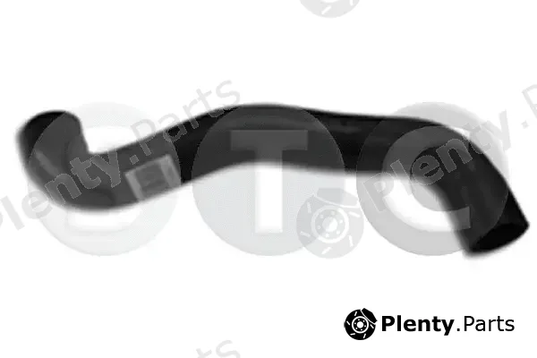STC T494132 — Radiator Hose