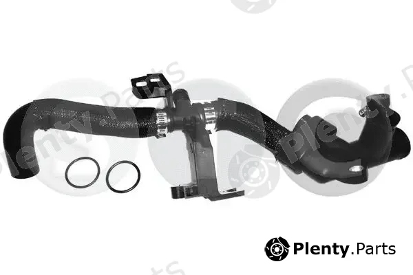 STC T403792 — Radiator Hose