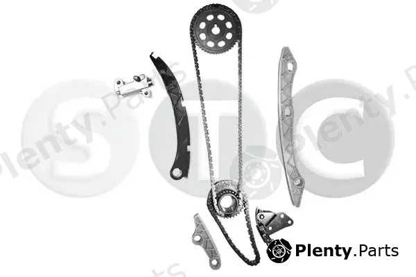STC T406174 — Timing Chain Kit