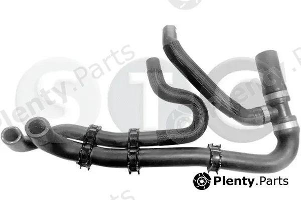 STC T4500144 — Radiator Hose