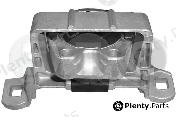 STC T405280 — Mounting, engine
