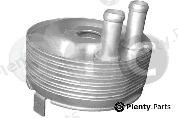 STC T406398 — Oil Cooler, engine oil
