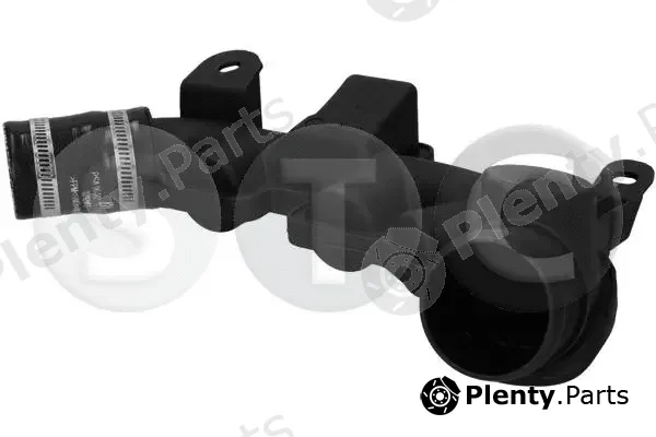 STC T479088 — Charge Air Hose