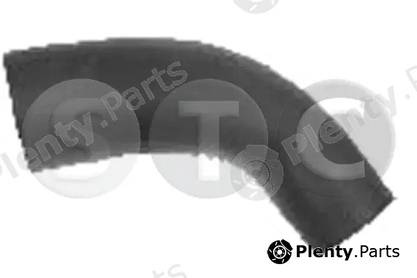 STC T494422 — Charge Air Hose