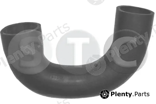 STC T478135 — Charge Air Hose