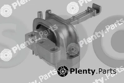 STC T454735 — Mounting, engine
