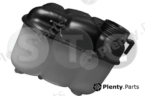 STC T403945 — Expansion Tank, coolant