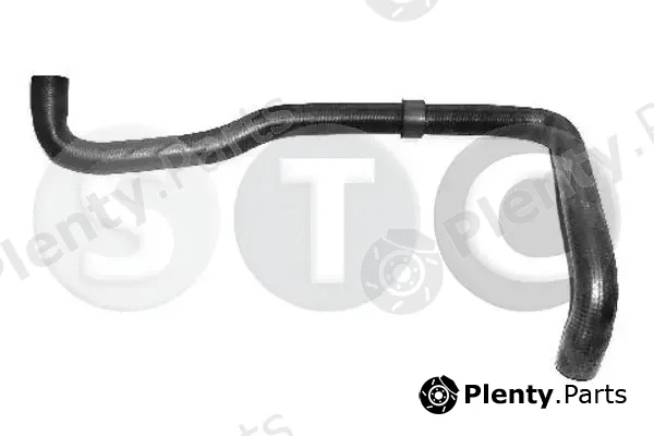 STC T409084 — Radiator Hose