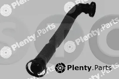 STC T477018 — Intake Manifold, air supply