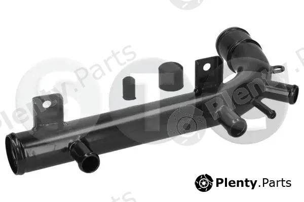 STC T403184 — Coolant Pipe