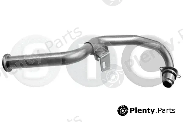 STC T494634 — Pipe, EGR valve