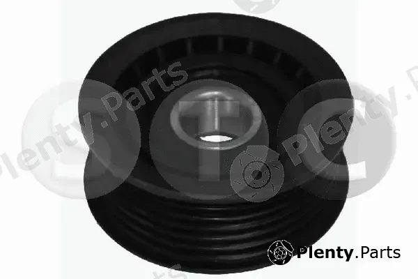 STC T405046 — Deflection/Guide Pulley, V-ribbed belt