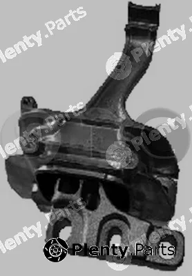 STC T423164 — Mounting, engine