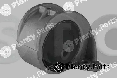 STC T454101 — Mounting, engine