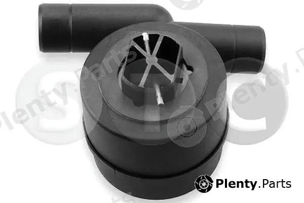 STC T435113 — Valve, crankcase ventilation