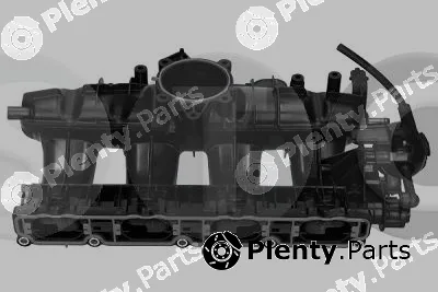 STC T445225 — Intake Manifold Module
