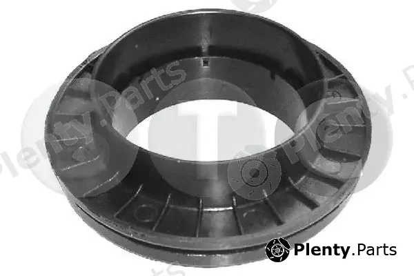 STC T404206 — Rolling Bearing, suspension strut support mount