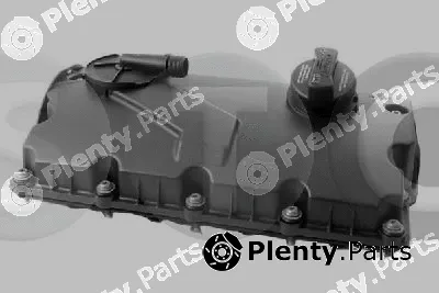 STC T435582 — Cylinder Head Cover