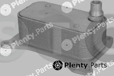 STC T438992 — Oil Cooler, engine oil