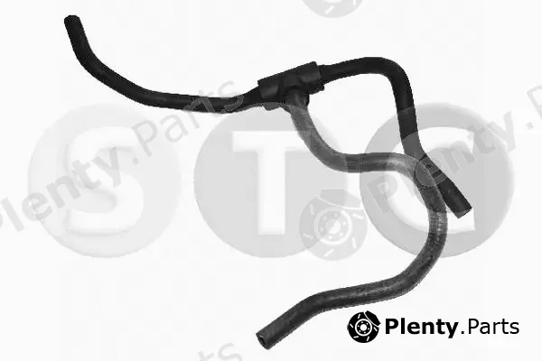 STC T409089 — Radiator Hose