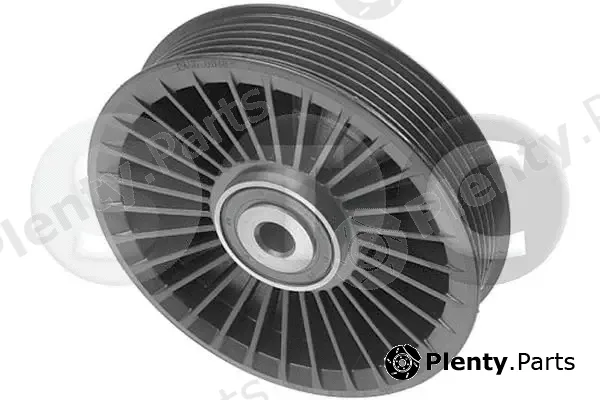 STC T414864 — Deflection/Guide Pulley, V-ribbed belt