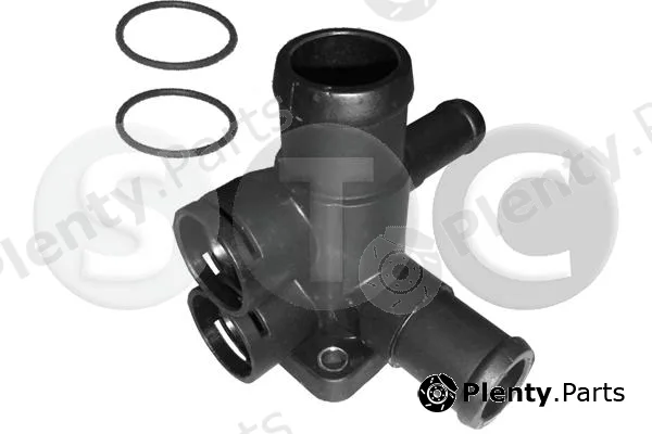 STC T403505 — Coolant Flange
