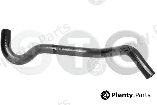 STC T499313 — Radiator Hose