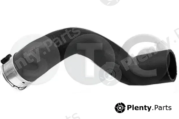 STC T409979 — Charge Air Hose
