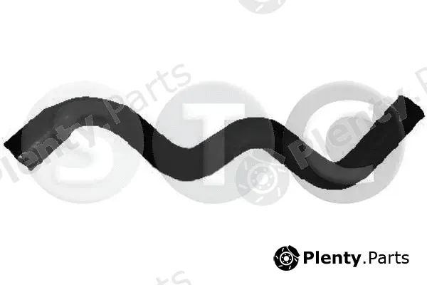 STC T409515 — Radiator Hose