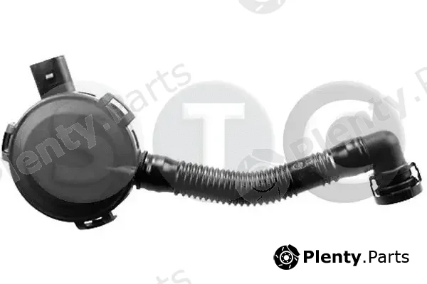 STC T435103 — Valve, crankcase ventilation