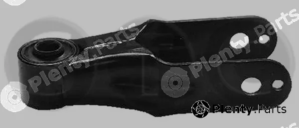 STC T404743 — Mounting, engine