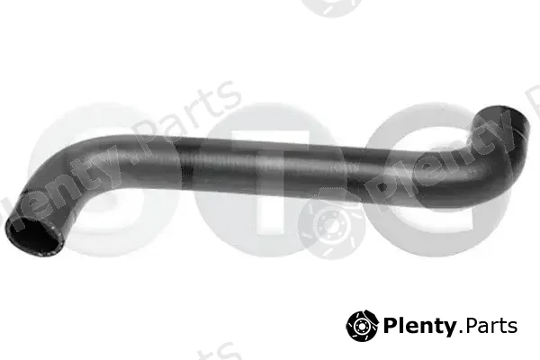 STC T498462 — Radiator Hose