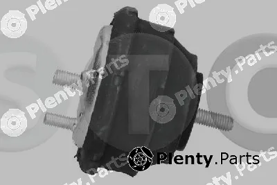 STC T441533 — Mounting, engine