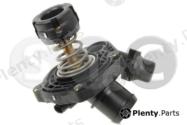 STC T431277 — Thermostat, coolant
