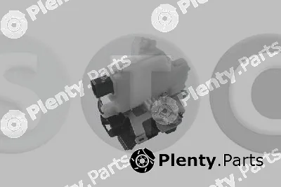 STC T443685 — Door Lock