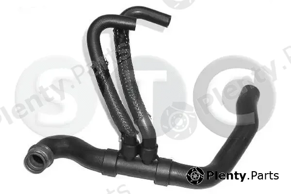 STC T408678 — Radiator Hose