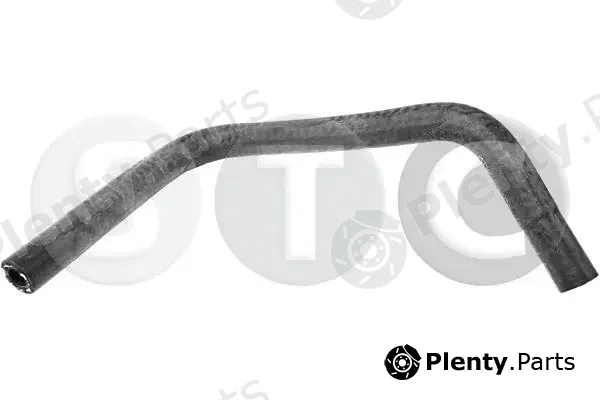 STC T498236 — Radiator Hose