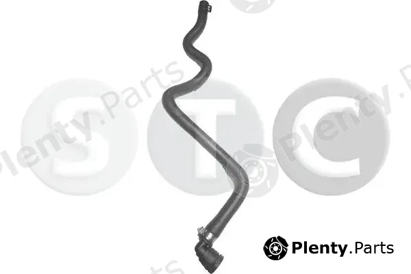 STC T494656 — Radiator Hose