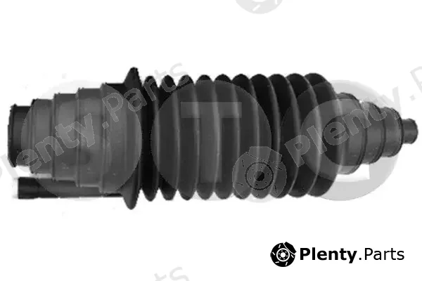 STC T410735 — Bellow, steering