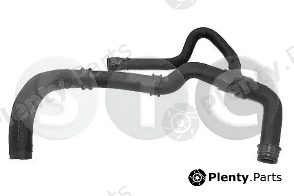 STC T408614 — Radiator Hose