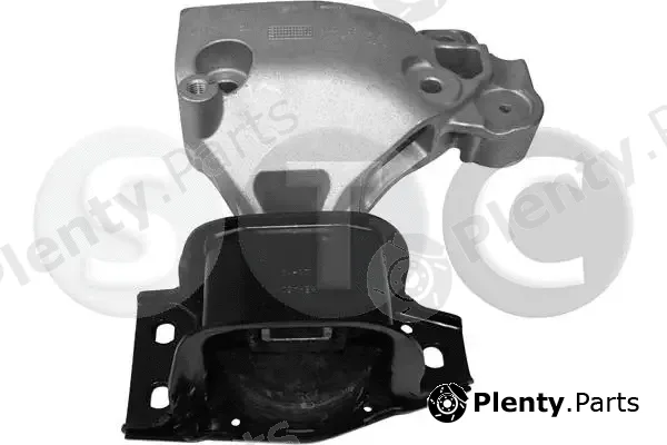 STC T457699 — Mounting, engine